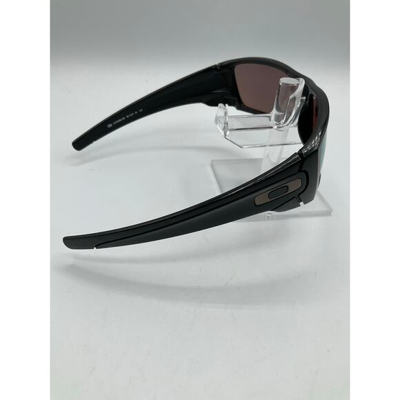 Oakley Fuel Cell Sunglasses, Matte Black- OO9096-D8 - Picture 2 of 9
